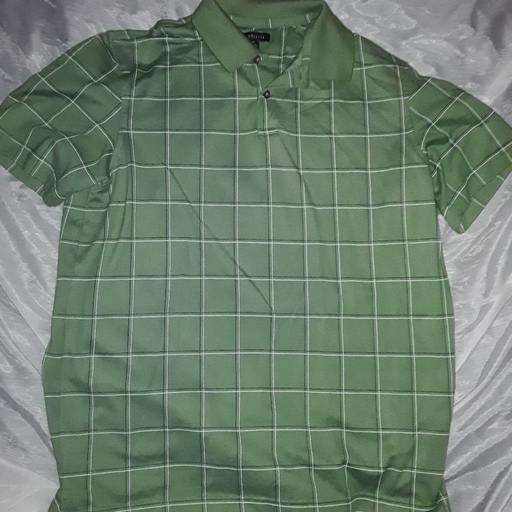 Van Heusen Polo NWOT